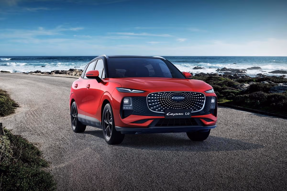 LEPAS Confirms Robust After-Sales Infrastructure Ahead of 2026 South African Launch